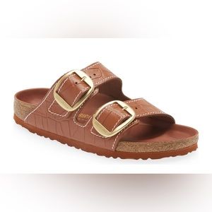 Staud x Birkenstock Arizona Sandals 38